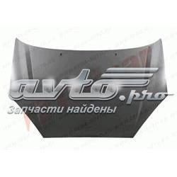 Ford Focus I Motor kaputu