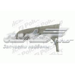 Bora sedan (1J2) (1998 - 2005) Sol ön çamurluk