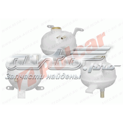 Corsa B hatchback (S93) (1993 - 2009) Su deposu