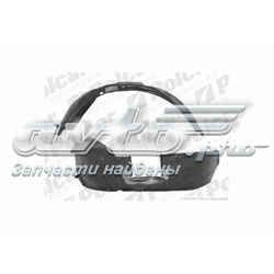 Opel Vectra  (2002 - 2008) Sol ön çamurluk çıkma