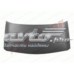 Renault Megane II (2003 - 2012) Kaput çıkma