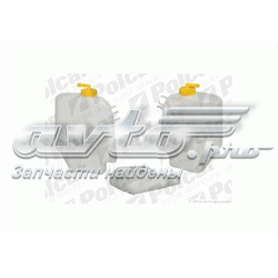 Civic VIII sedan (FD, FA) (2005 - 2013) Su deposu