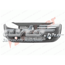 Megane II Araba tampon