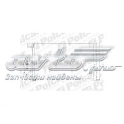 Corsa D minivan (S07) (2006 - 2015) Klima kondenseri