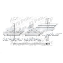 Chevrolet Captiva I Klima kondenseri