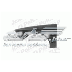 Ford Escort IV Sol ön çamurluk