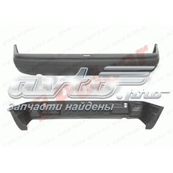 Escort IV Arka tampon