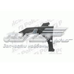 Focus II hatchback (DA, HCP, DP) (2004 - 2011) Sol ön çamurluk