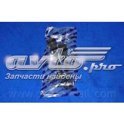 Captiva I off-road vehicle (C100) (2006 - 2010) Arka askı rotu