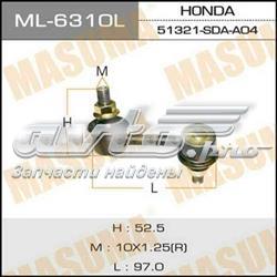ML6310L Masuma