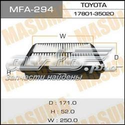 MFA294 Masuma