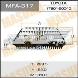 MFA317 Masuma