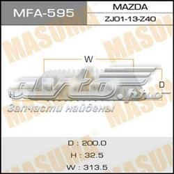 MFA595 Masuma