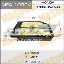 MFA1009 Masuma