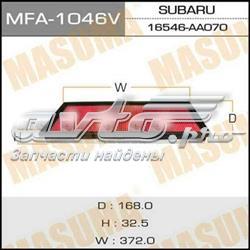 MFA1046 Masuma