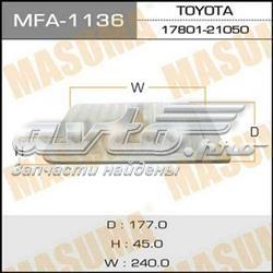 MFA1136 Masuma