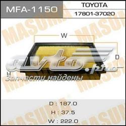 MFA1150 Masuma