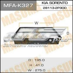 MFAK327 Masuma