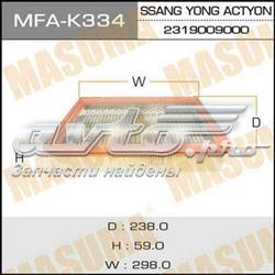 MFAK334 Masuma