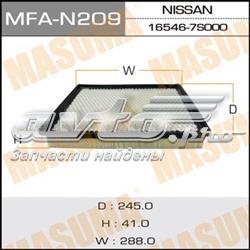 MFAN209 Masuma