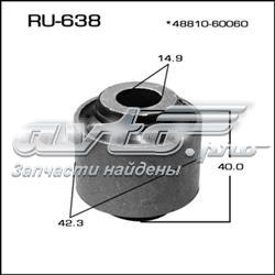 RU638 Masuma