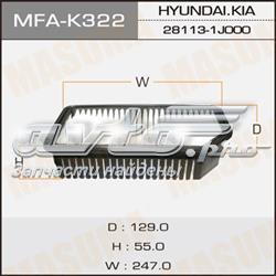 MFAK322 Masuma