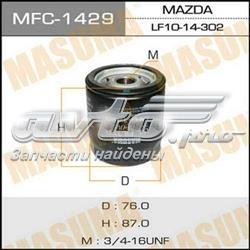 MFC1429 Masuma