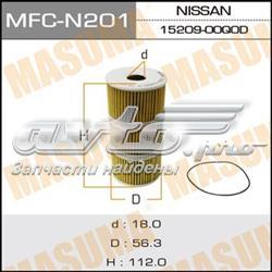 MFCN201 Masuma