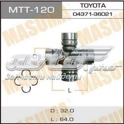 MTT120 Masuma