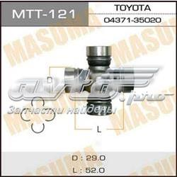 MTT121 Masuma