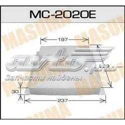 MC2020 Masuma