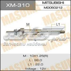 XM310 Masuma