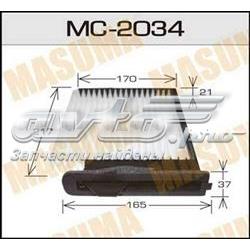 MC2034 Masuma