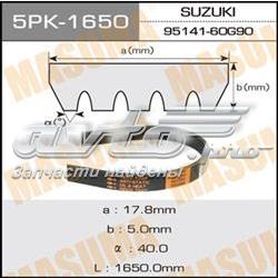 Hyundai I20  Alternatör kayışı