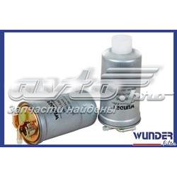 WB106 Wunder