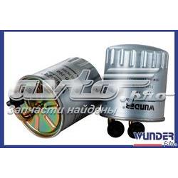 WB708 Wunder
