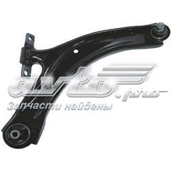 Qashqai I off-road vehicle (J10) (2006 - 2013) Sağ alt salıncak