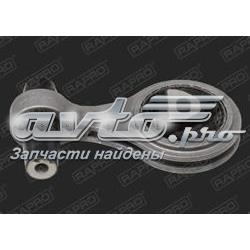 Fiat Doblo I Arka motor kulağı