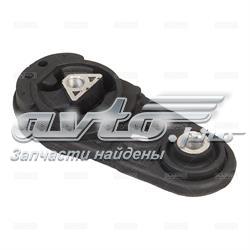 Megane II sedan (LM0, LM1) (2003 - 2012) Ön motor kulağı