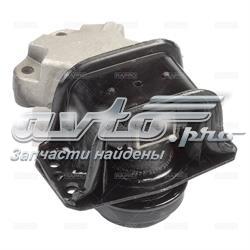 307 hatchback (3A, 3C) (2000 - 2012) Sağ Motor Kulağı