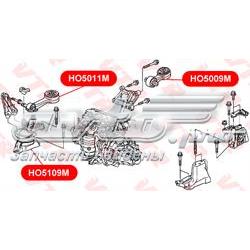 HO5109M VTR