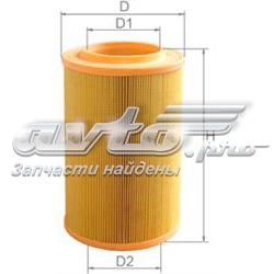 AF0005 Alpha Filter