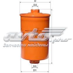 AF412 Alpha Filter