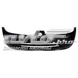 Renault Clio II Araba tampon
