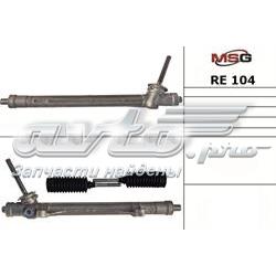 Renault Megane II Direksiyon kutusu