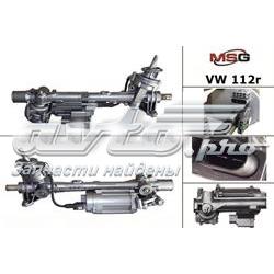 Volkswagen Golf IV Direksiyon kutusu
