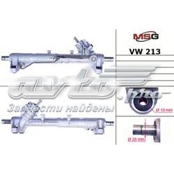 Transporter T4 bus (70B, 70C, 7DB, 7DK, 70J, 70K, 7DC, 7DJ) (1990 - 2004) Direksiyon kutusu