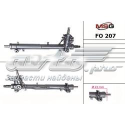 Ford Fiesta V Direksiyon kutusu