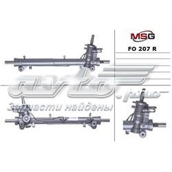Ford Fiesta V Direksiyon kutusu