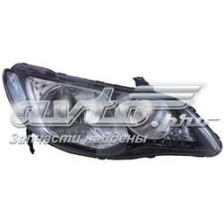 Civic VIII sedan (FD, FA) (2005 - 2013) Far Lambası